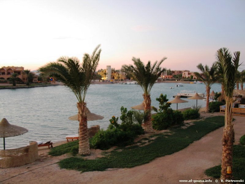 Hotel Panorama Bungalows Resort El Gouna 007